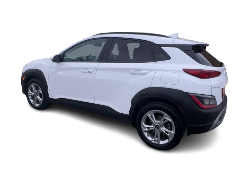Thumbnail: 2023 Hyundai Kona - 17