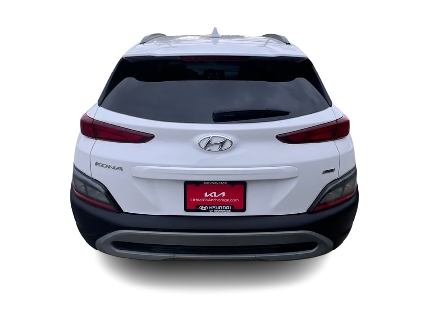 Thumbnail: 2023 Hyundai Kona - 28
