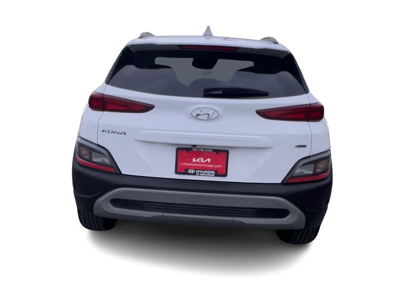Thumbnail: 2023 Hyundai Kona - 4