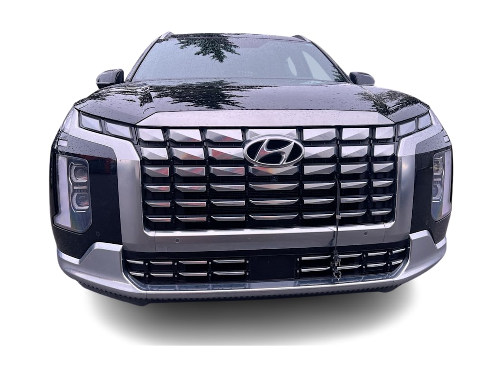 Thumbnail: 2023 Hyundai Palisade - 6