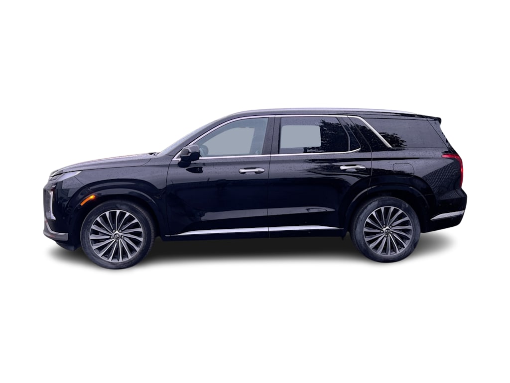 Thumbnail: 2023 Hyundai Palisade - 3