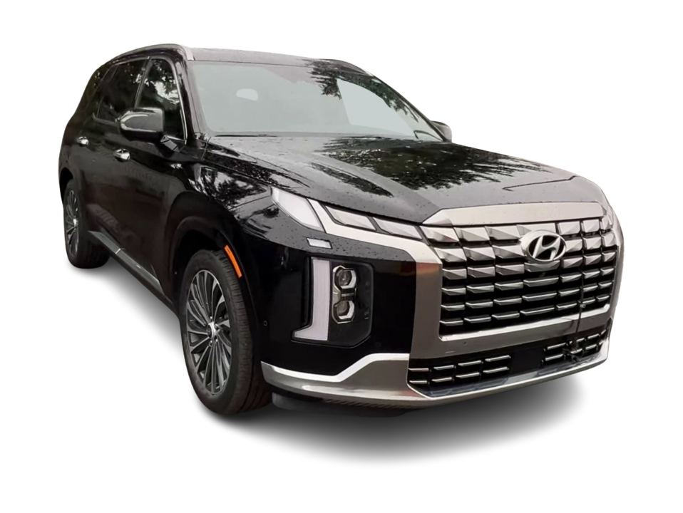 Thumbnail: 2023 Hyundai Palisade - 17