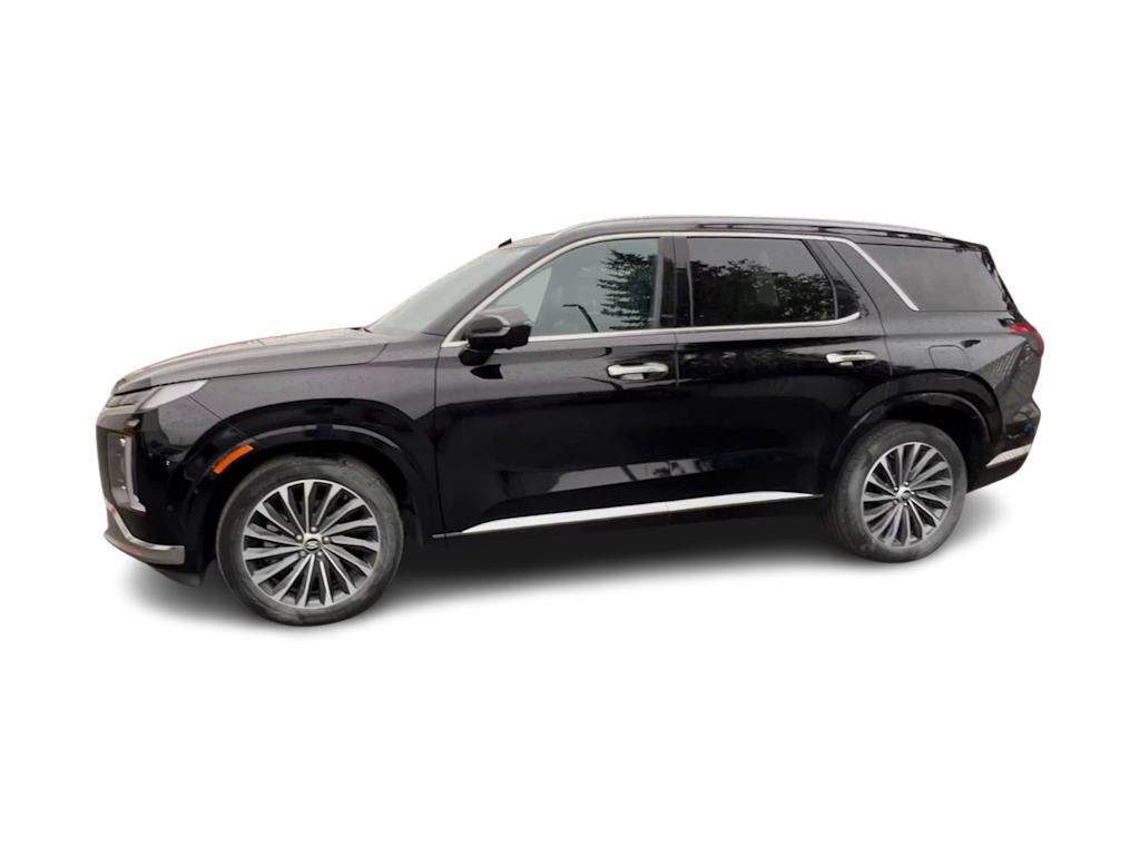 Thumbnail: 2023 Hyundai Palisade - 18