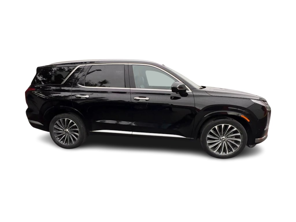 Thumbnail: 2023 Hyundai Palisade - 16