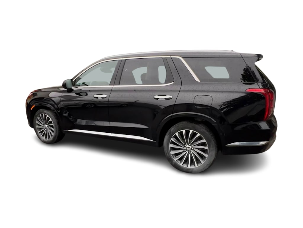 Thumbnail: 2023 Hyundai Palisade - 19