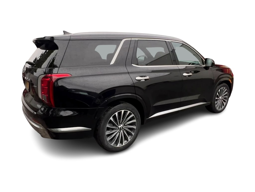 Thumbnail: 2023 Hyundai Palisade - 15