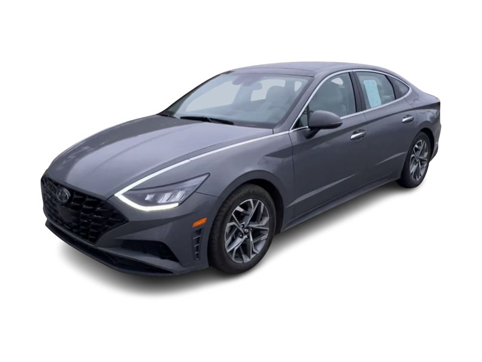 Thumbnail: 2023 Hyundai Sonata - 17