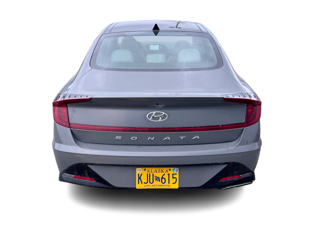Thumbnail: 2023 Hyundai Sonata - 27