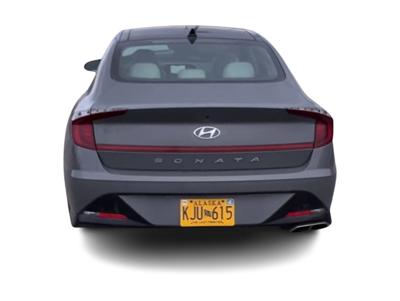 Thumbnail: 2023 Hyundai Sonata - 5