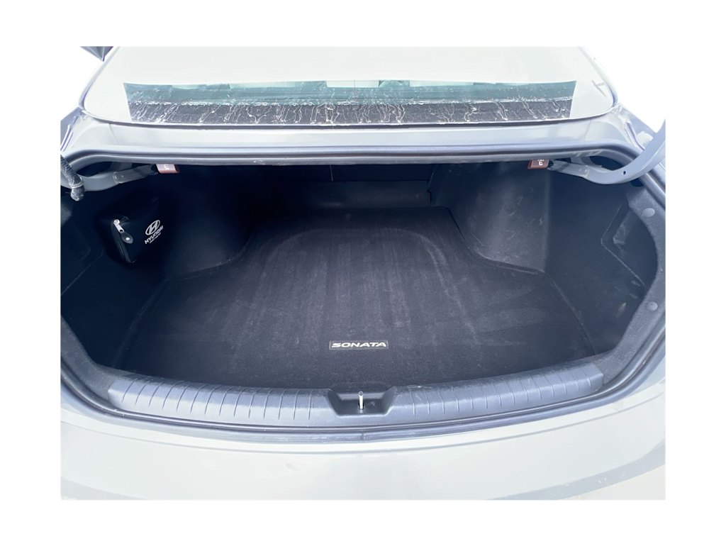 Thumbnail: 2023 Hyundai Sonata - 15