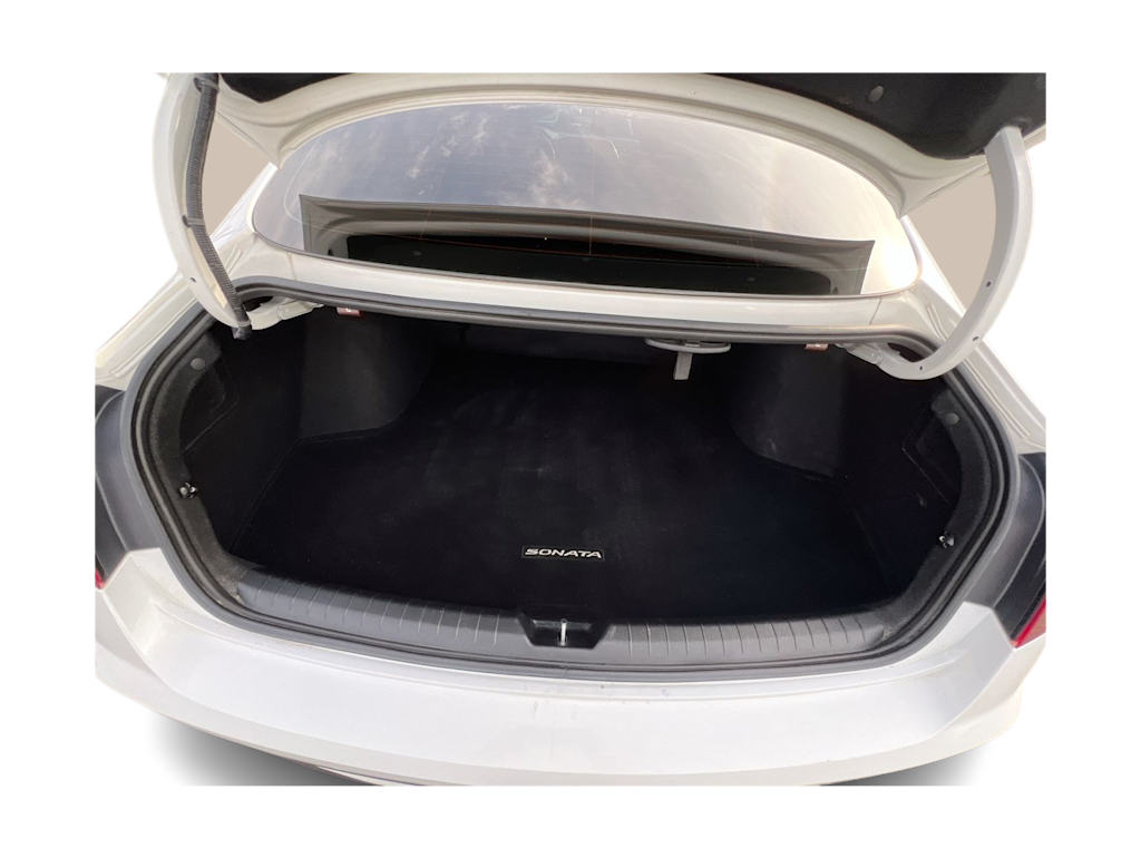 Thumbnail: 2022 Hyundai Sonata - 14