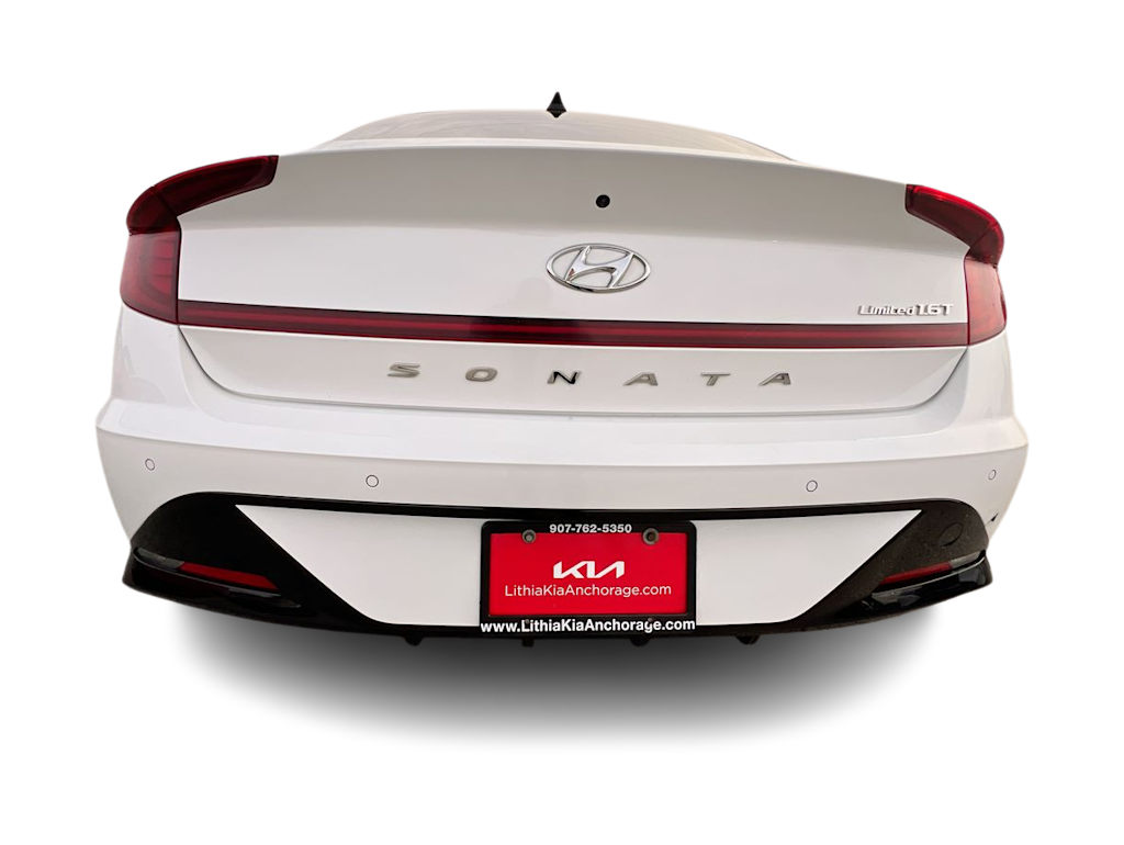 Thumbnail: 2022 Hyundai Sonata - 28