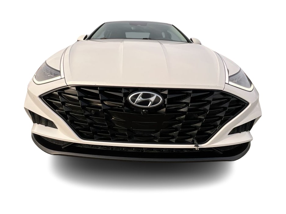 Thumbnail: 2022 Hyundai Sonata - 29