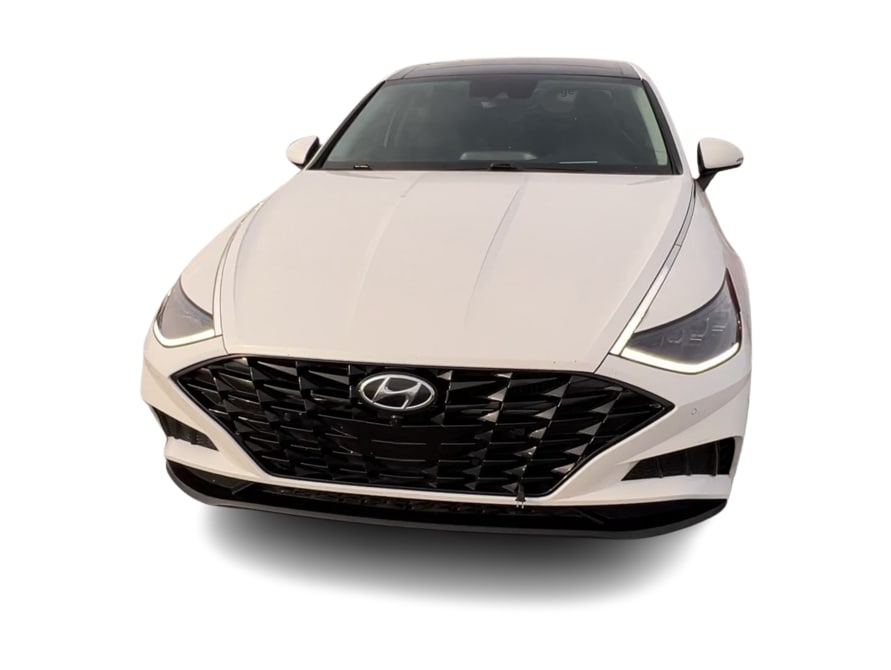 Thumbnail: 2022 Hyundai Sonata - 5