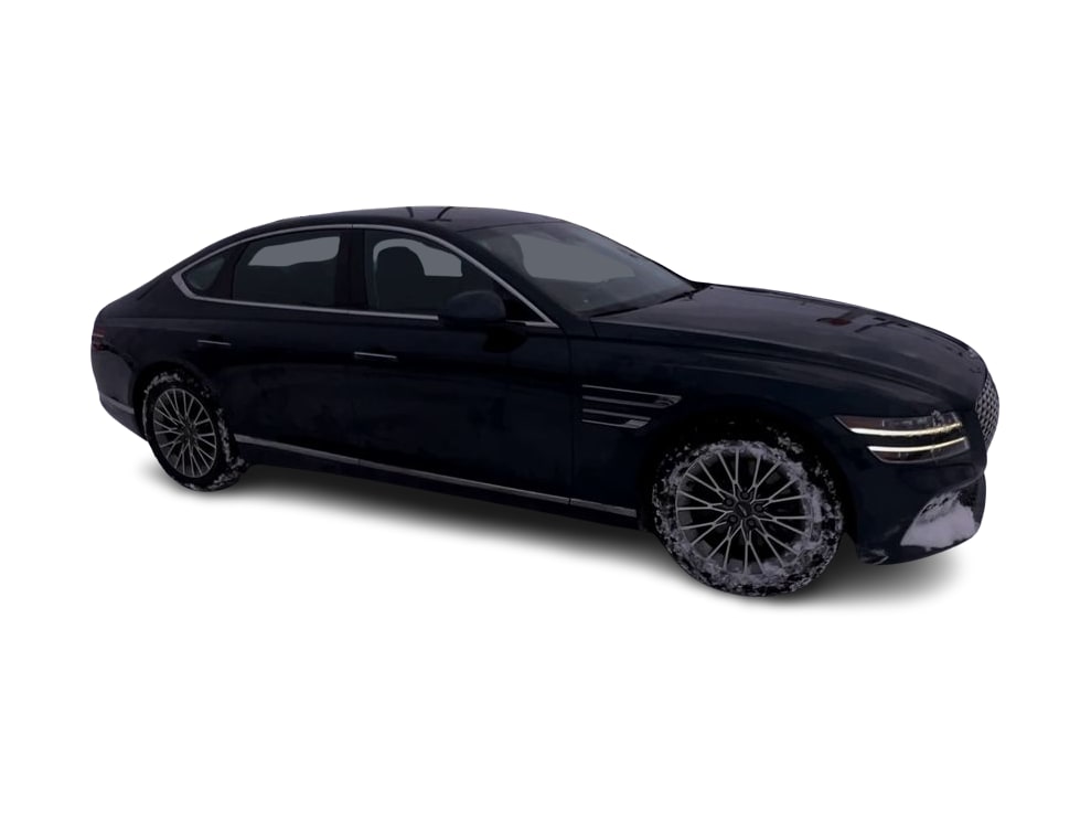 Thumbnail: 2023 Genesis G80 - 15