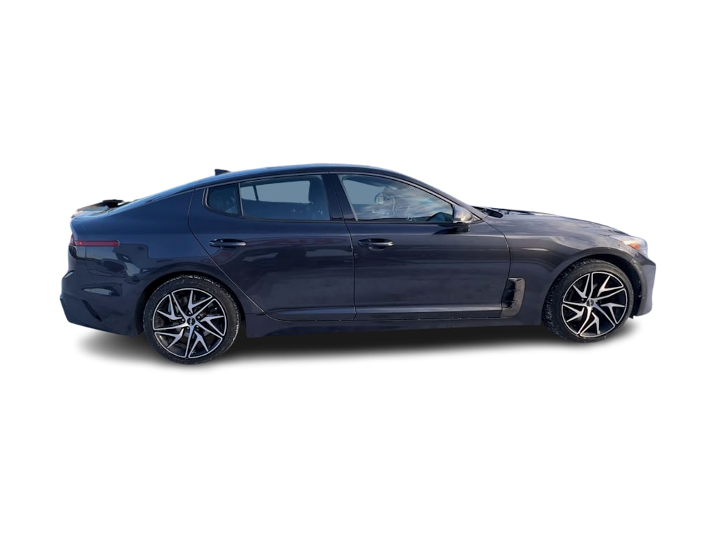 2023 Kia Stinger GT-Line 19