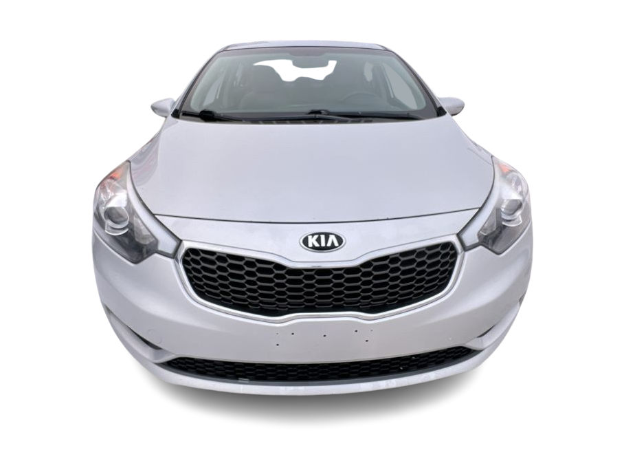 2015 Kia Forte LX 29