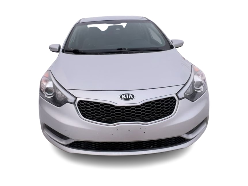 2015 Kia Forte LX 6