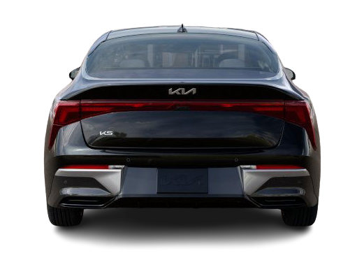 Thumbnail: 2025 Kia K5 - 17