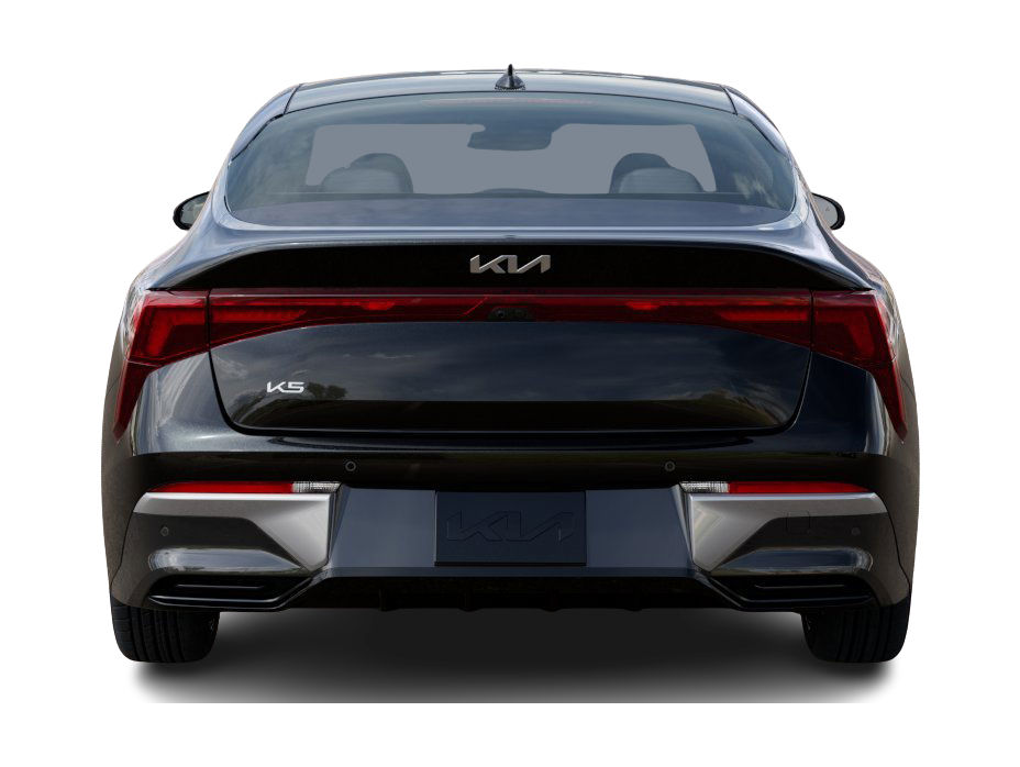 Thumbnail: 2025 Kia K5 - 4