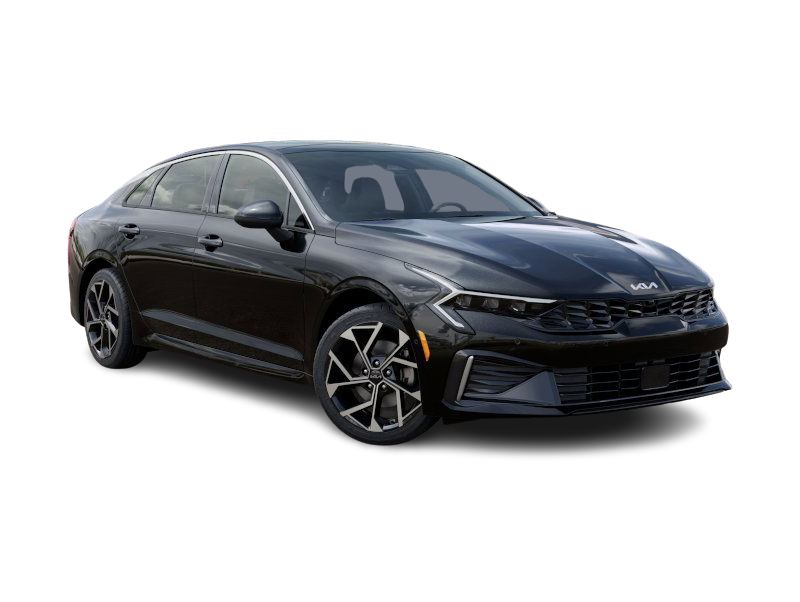 Thumbnail: 2025 Kia K5 - 20