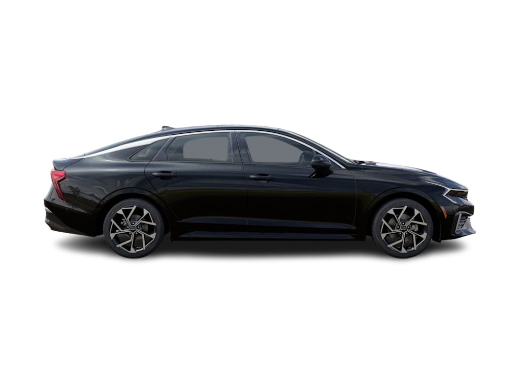 Thumbnail: 2025 Kia K5 - 19