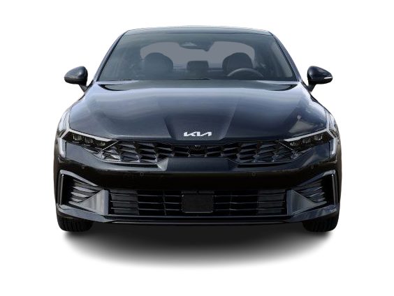 Thumbnail: 2025 Kia K5 - 5