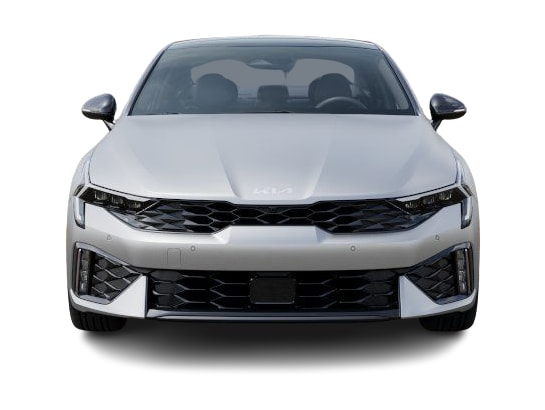 Thumbnail: 2026 Kia K5 - 4