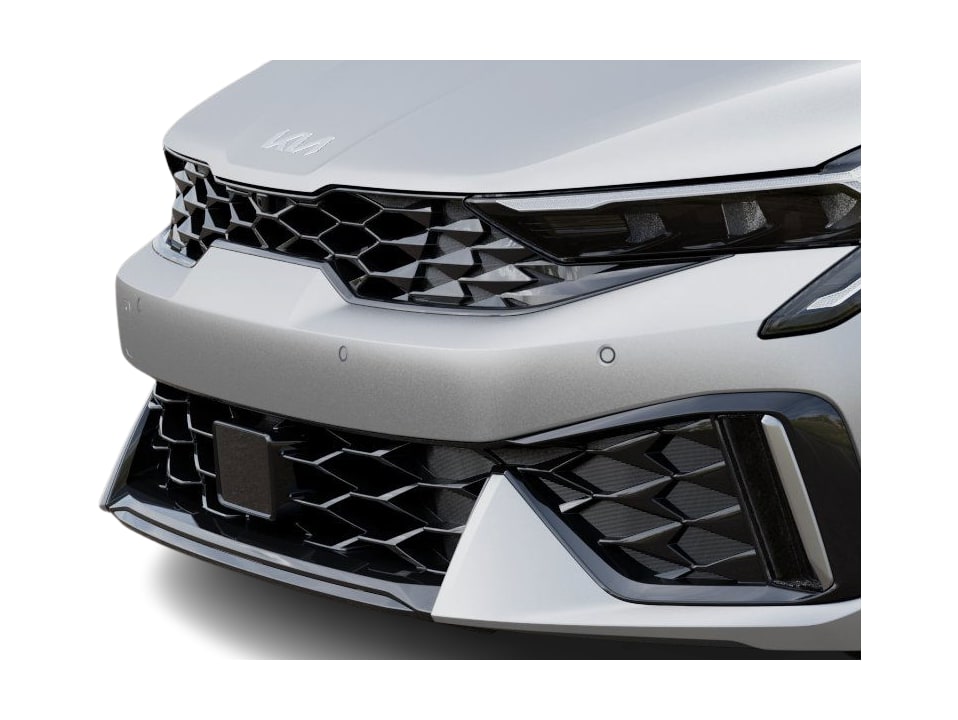 Thumbnail: 2026 Kia K5 - 20