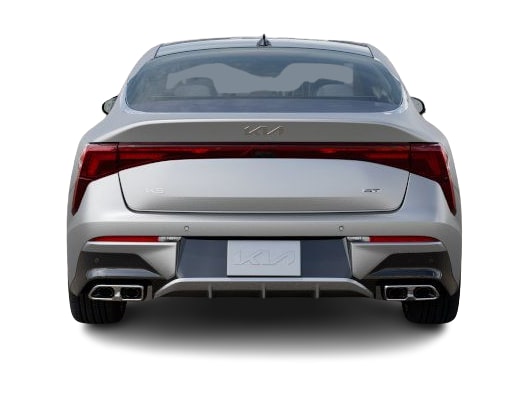 Thumbnail: 2026 Kia K5 - 14