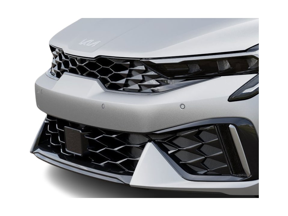 Thumbnail: 2026 Kia K5 - 20