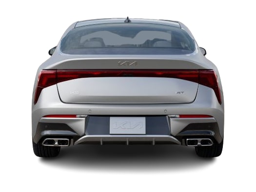 Thumbnail: 2026 Kia K5 - 14