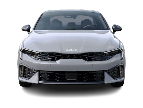 Thumbnail: 2026 Kia K5 - 6