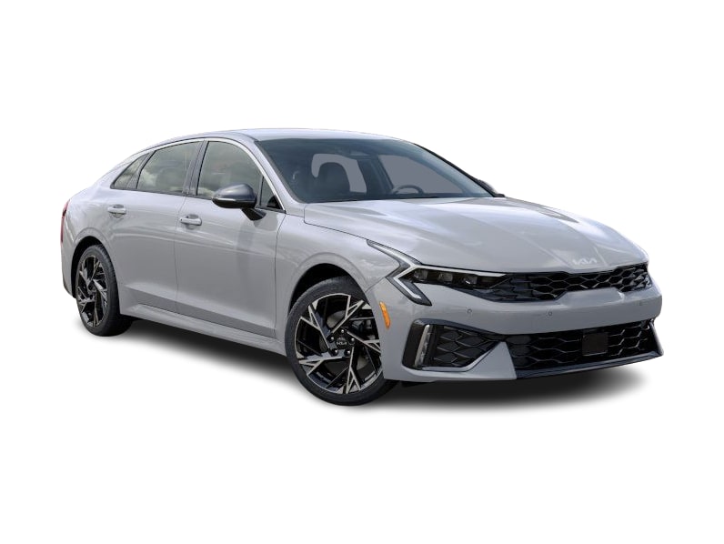Thumbnail: 2026 Kia K5 - 18