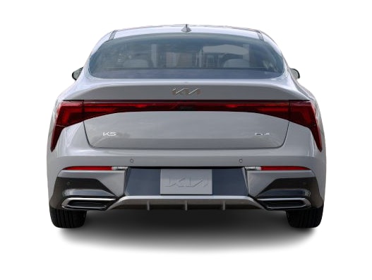 Thumbnail: 2026 Kia K5 - 15
