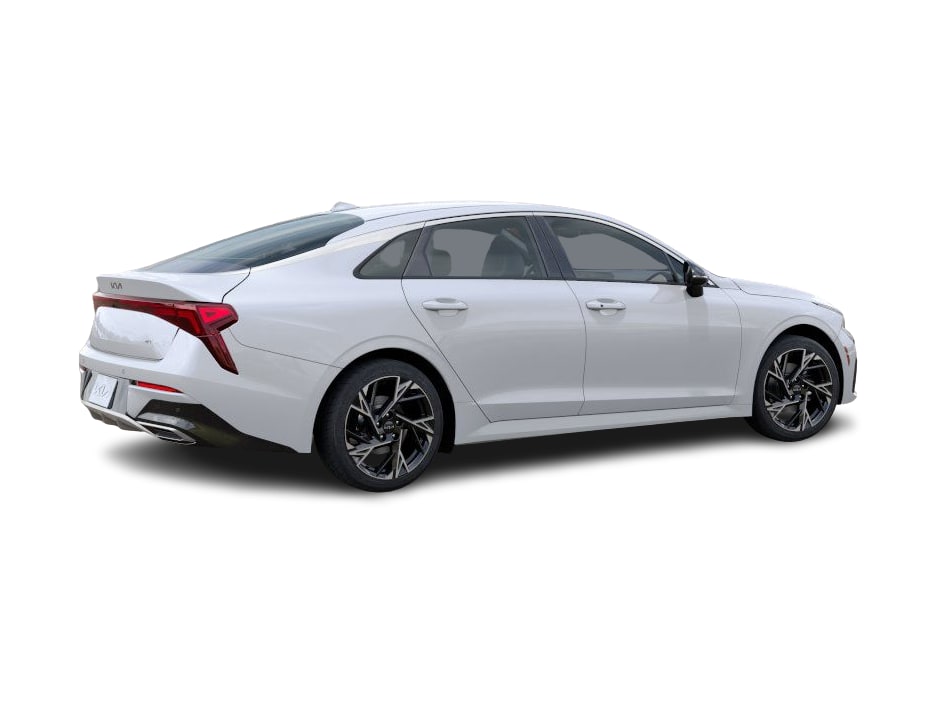 Thumbnail: 2026 Kia K5 - 16