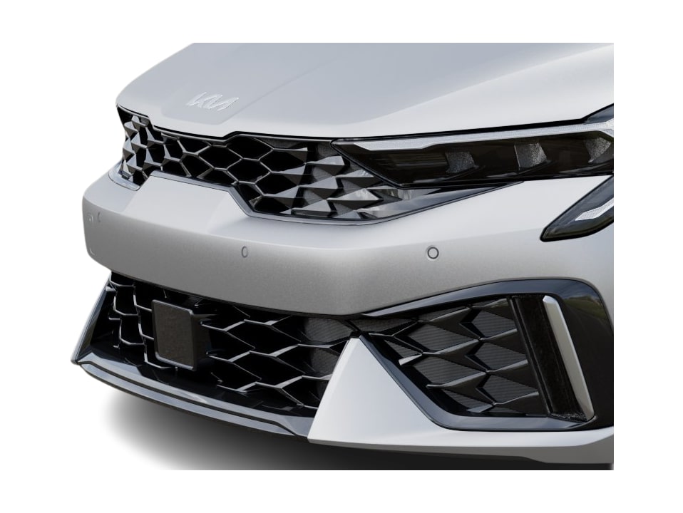 Thumbnail: 2026 Kia K5 - 20