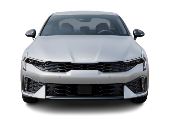 Thumbnail: 2026 Kia K5 - 3
