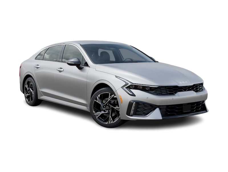 Thumbnail: 2026 Kia K5 - 17