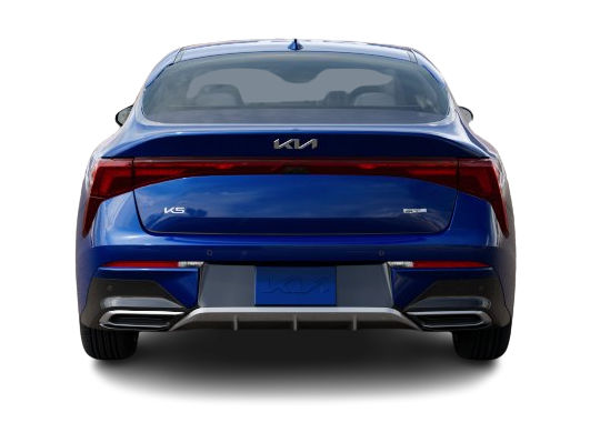 Thumbnail: 2026 Kia K5 - 15