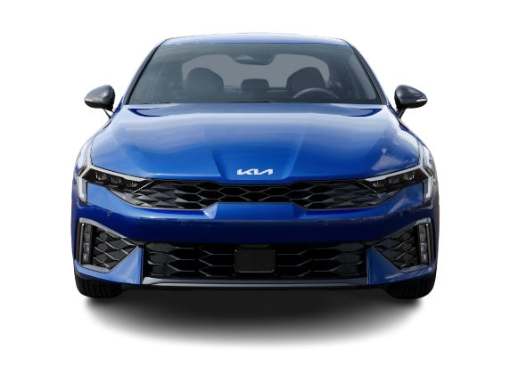 Thumbnail: 2026 Kia K5 - 4