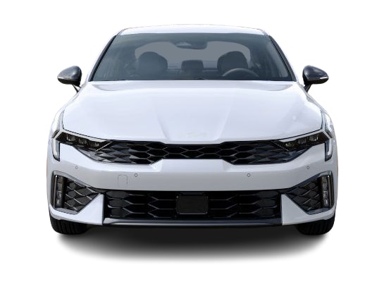 Thumbnail: 2026 Kia K5 - 4