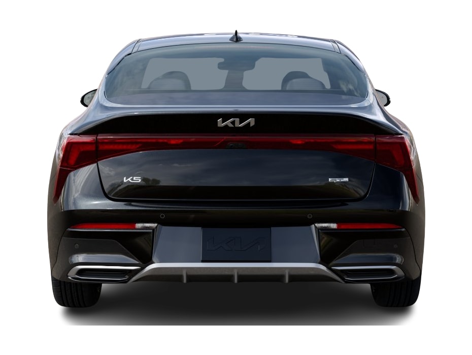 Thumbnail: 2026 Kia K5 - 4