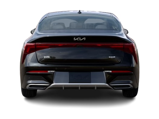 Thumbnail: 2026 Kia K5 - 15