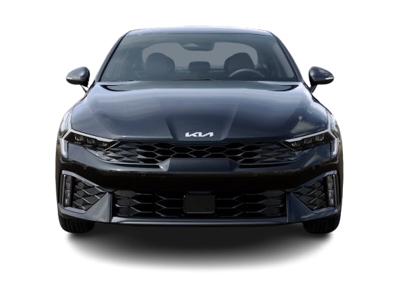 Thumbnail: 2026 Kia K5 - 5