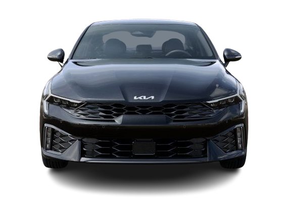 Thumbnail: 2026 Kia K5 - 5