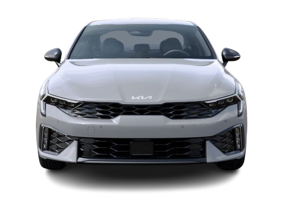 Thumbnail: 2026 Kia K5 - 5
