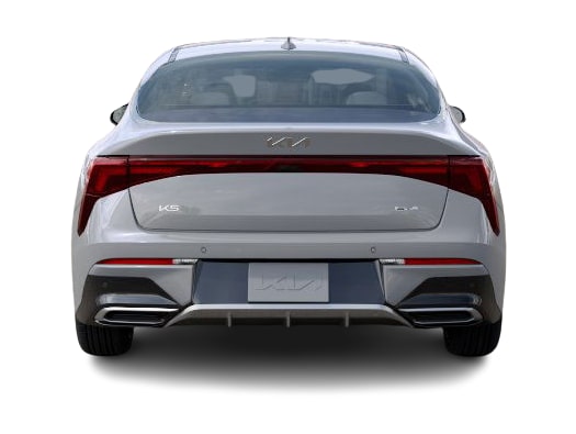 Thumbnail: 2026 Kia K5 - 15