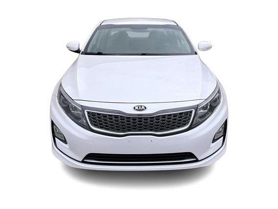Thumbnail: 2015 Kia Optima - 28