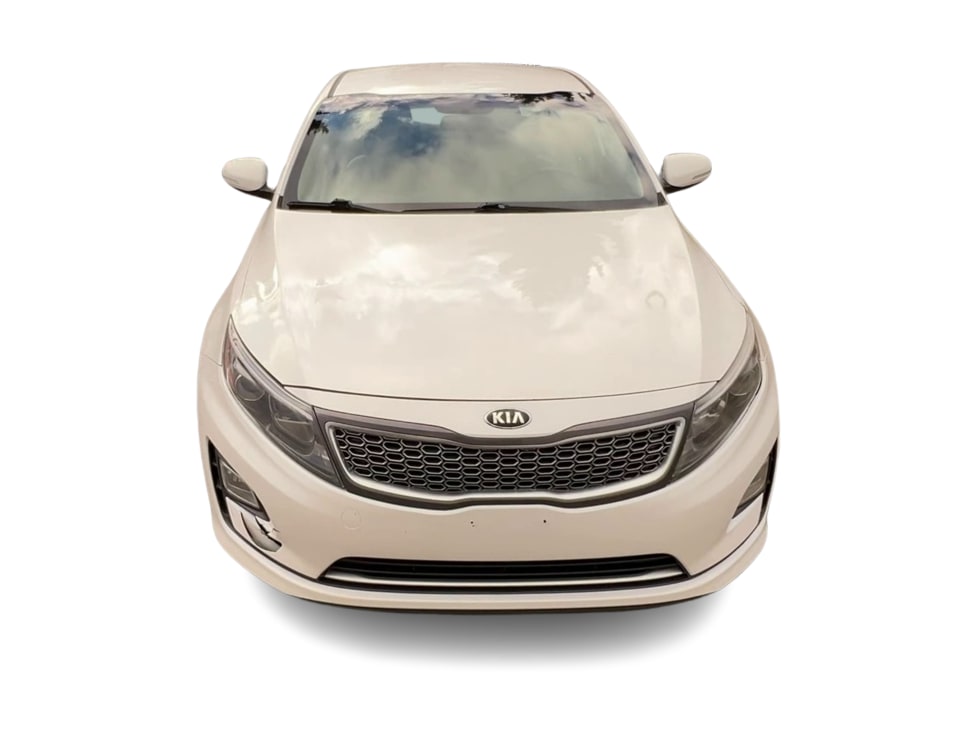 Thumbnail: 2015 Kia Optima - 6